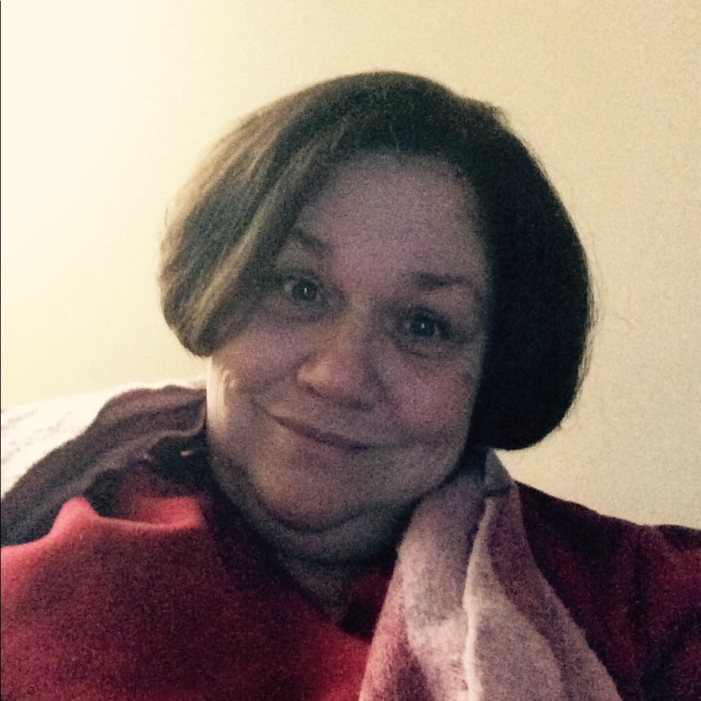 Meet your Posher, Nancy